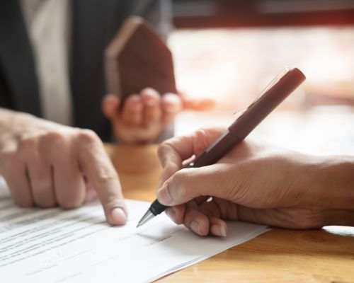 clientes herederos legadia